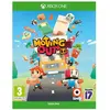 Just For Games Moving Out Xbox One