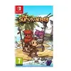 JUST FOR GAMES The Survivalists Jeu Switch