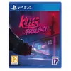 Just For Games Killer Frequency PS4