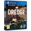 Team17 Dredge Deluxe Edition Playstation 4