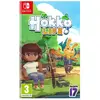 JUST FOR GAMES Hokko Life-Jeu-SWITCH
