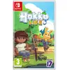 Nintendo Games Switch Hokko Life