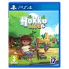 JUST FOR GAMES Hokko Life-Jeu-PS4