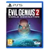 Just For Games Evil Genius 2: World Domination PS5