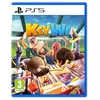 Just For Games Jeu de gestion postale chaotique KeyWe PS5 - En boîte - Coopération en ligne - Gamme de produit : Jeu
