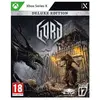 Just For Games Gord Deluxe Edition Xbox Series X