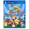Just For Games Jeu d'aventure Epic Chef-PS4 - Simulation de vie, cuisine et fabrication