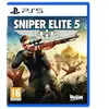 Rebellion Sniper Elite 5 - Ps5