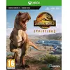 Frontier Jurassic World Evolution 2 Xbox One en Xbox Series X-game