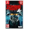 Nintendo Games Switch Zombie Army 4 Dead War