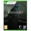 Just For Games Thymesia - Jeu - Xbox Series X - Action - PEGI 18+ - En boîte