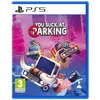 Just For Games Jeu de simulation You Suck At Parking - PS5 - En boîte