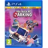 Just For Games You Suck at Parking Edition Standard PS4