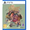 Playstation Games Ps5 The Knight Witch Deluxe Edition