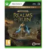 JUST FOR GAMES Koch Media Warhammer Age Of Sigmar: Realms Ruin Fr/nl Xbox Series X