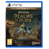 Just For Games Warhammer Age of Sigmar Realms of Ruin - Jeu PS5