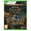 Just For Games Warhammer Age of Sigmar Realms of Ruin Xbox Series X