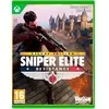 Xbox Games Xbox Series X Sniper Elite Resistance (deluxe Edition)