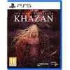 Koch Media The First Berserker: Khazan - Uk/fr PS5