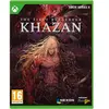 Xbox Games Xbox Series X/s The First Berserker: Khazan