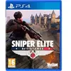 Playstation Games Ps4 Sniper Elite Resistance