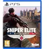 Playstation Games Ps5 Sniper Elite Resistance