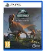 Jurassic World Evolution 3 - Jeu PS5
