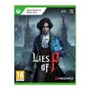 Premium Lies of P - Jeu Xbox Series X et Xbox One