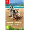 FIRESTYLE Little Friends Puppy Island-Jeu-SWITCH