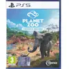 Jeu Vidéo Fireshine Games Planet Zoo Console Edition