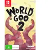 Nintendo Switch World Of Goo 2 Au