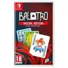 Just For Games Balatro Special Edition Nintendo Switch