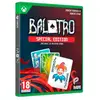 Xbox Games Series X/s Balatro Special Edition