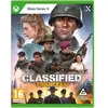 Team 17 Classified: France '44 Xbox Series X