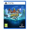 Premium SteamWorld Heist II PS5