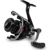 Zebco Moulinet Carpe Magic Spin Fd