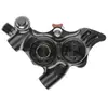 Hope Étrier De Frein à Disque Arrière Rx4+ Sl Flat Mount Sram
