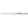 Fox Rage Warrior Heavy Spin (2 delen) - Maat : 2.70m - 40-80g