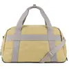 Roka London Sac De Sport Gatwick Recycled Canvas