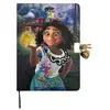 Craft Buddy Encanto, journal de Crystal Art