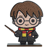 OZ International Peinture acrylique Diamond Painting Crystal Art Buddy 8x11cm HarryPotter