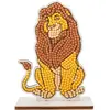 Mufasa, Crystal Art Buddy