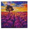 VBS Diamond Painting Crystal Art Kit Peinture Acrylique 30 x 30 cmLave...