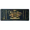 Thumbs Up Tapis De Souris Harry Potter Magical Locations Olivanders