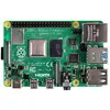 Raspberry Pi 4 × 3 Go, Carte de développement + kit