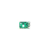 Raspberry Pi® 5 B 8 GB 4 x 2.4 GHz Raspberry Pi®
