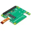 Raspberry Pi® M.2 HAT+ Raspberry Pi uitbreidingsprintplaat