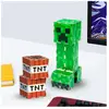 Paladone Products Kit de construction Minecraft Creeper