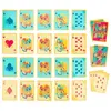 Paladone Products Lilo & Stitch Spielkarten Waterproof