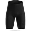 Endura, Hommes, Pantalon de cyclisme, 6-Panel Shorts (S), Noir